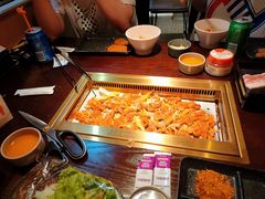 -新石器烤肉(之心城店)