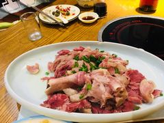 -味仙居(环城南路店)