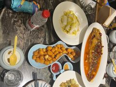 -桐爷小馆(广渠门店)