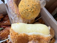 -悠个炸鸡(南京创始店)
