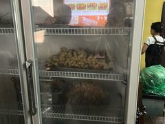 -老太太豆皮(南芬店)