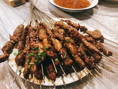 -霄汉羊排(万松园一店)