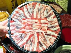 -冯校长老火锅(广州正佳广场店)