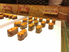 寿司-汉巴味德巴西烤肉(顺和广场店)