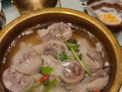 -哈啾嗨·新概念蒙餐(红星新城店)