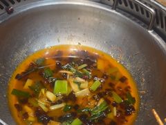 -七欣天香辣蟹火锅(海门解放中路店)