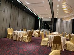 大堂-白云宾馆·白云宴餐厅