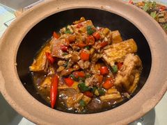 -传统菜农庄(皇姑路店)