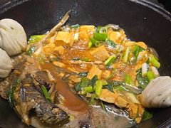 -金石老面坊·渔家菜(金石滩店)