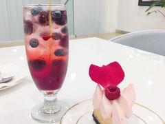 红莓玛利亚-PETIT PARIS 小巴黎(凯德1818店)