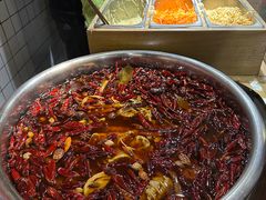 -三兄弟高炉烧饼