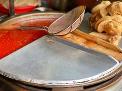 -牛煎里牛肉煎包淮南牛肉汤(广东路店)