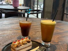 -来回·咖啡(钟村咖啡豆店)