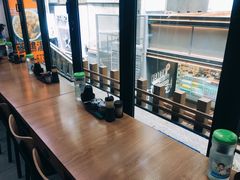 -辣火功夫麻辣烫(明洞1号店)
