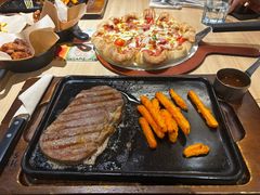 -必胜客(金元宝店)