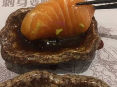 -林妈妈村·日式料理(宝山龙湖天街店)