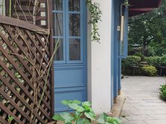 -威廉的太妃糖酒店(杭州西湖青芝坞店)