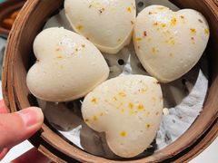 爱心桂花糕-外婆家(西红门荟聚购物中心店)