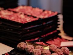 -幸运牛汕头小黄牛牛肉火锅(梅林店)