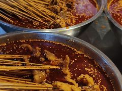 -嘉州鲜知味钵钵鸡(奎星楼店)