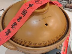 -千岛湖鱼味馆(十字街总店)