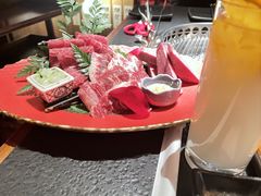 -300杯·和牛烧肉清酒专门店(廊里店)