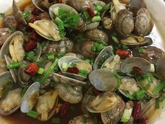 -阿锋烧烤海鲜楼(贝村烧烤一条街)