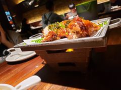 -绿茶餐厅(西湖银泰百货店)