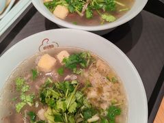 -回味鸭血粉丝汤(夫子庙瞻园路店)