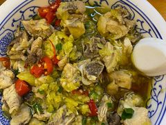 -胖东瓜·浏阳菜馆(火车站店)