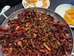 -椒馋小馆(绿源路店)