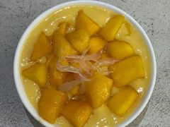 -小团圆糖水铺(襄阳南路店)