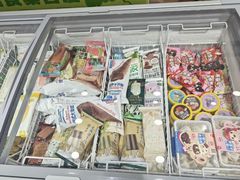-洋洋爸雪糕(万科店)