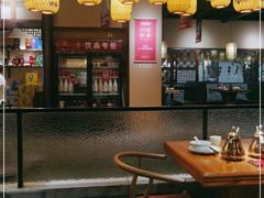 大堂-川菜故事(光谷步行街店)