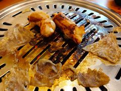 -炽城·烤肉名家(鸿达中央广场店)