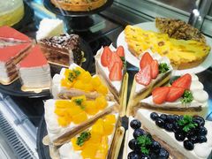 -Olé精品超市(广州太古汇店)