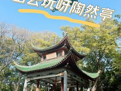 -陶然亭公园