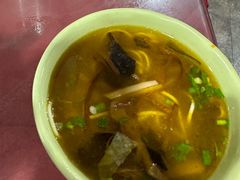 -大石人家鱿鱼面馆(大石西路总店)