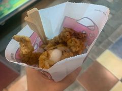 -1973继光香香鸡(合生汇购物中心店)