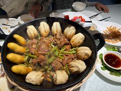 -古洼一锅鲜(开发区店)