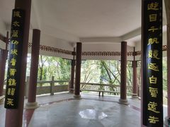 -三门江国家森林公园