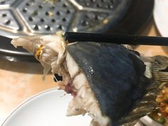 -海大大蒸汽海鲜餐厅·粤菜·特色小炒(欢乐颂店)