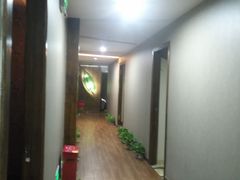 -尊江月推拿足道(周浦店)