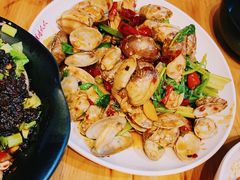 -二孃鸡爪爪(东郊记忆店)