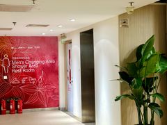 -美菲特健身(华贸店)