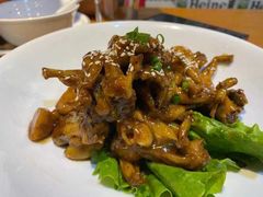 -爷爷的草帽·海鲜馆(孙塘路店)