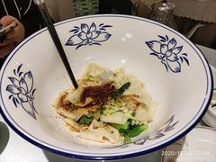 -宁夏国强手抓羊肉·清真菜(未央路凤三店)