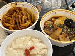 -西月城谭豆花(春熙路店)