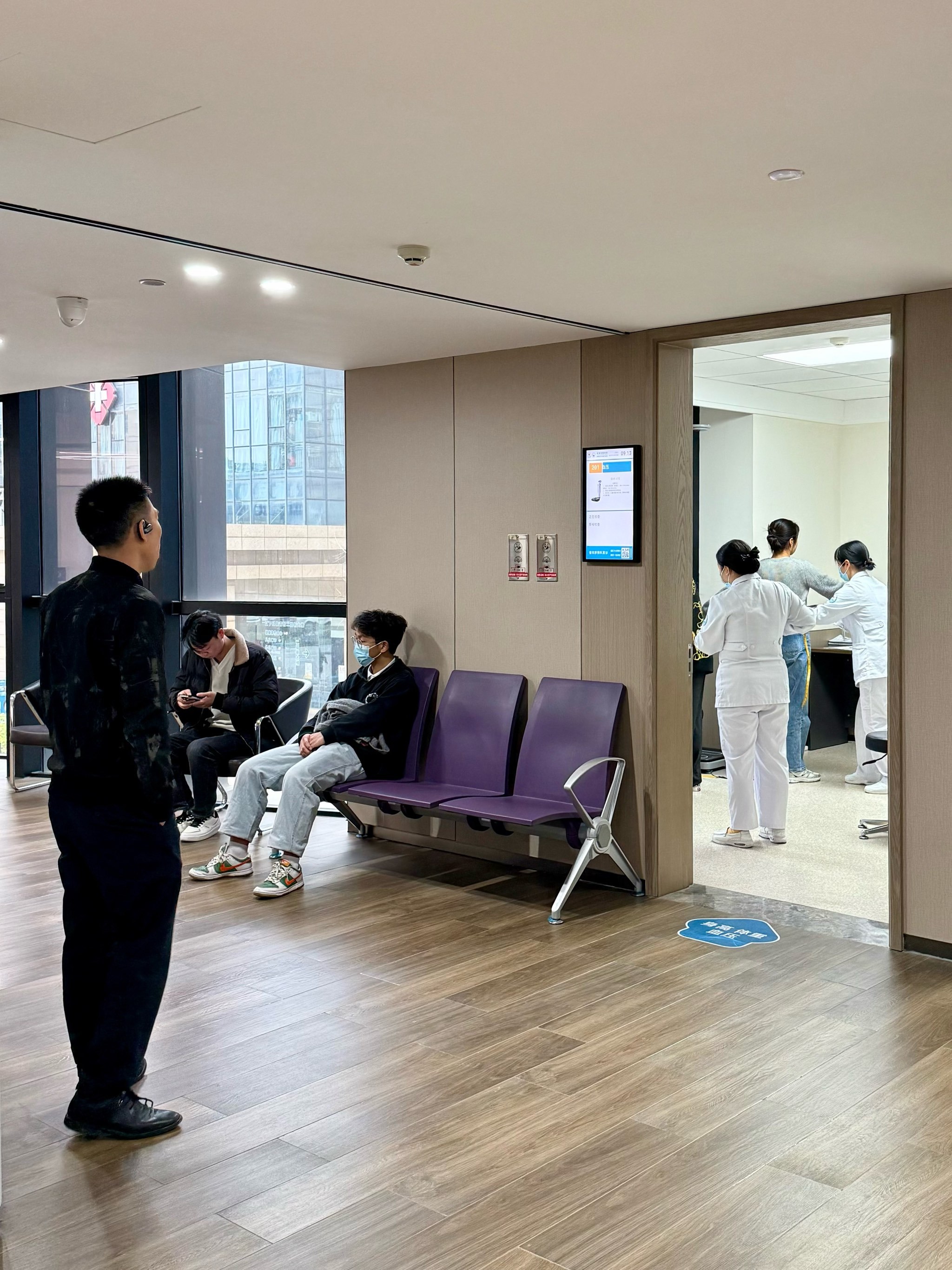 博爱医院就医助手办理住院-博爱医院就医助手办理住院流程 