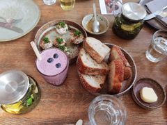 酸面包-BOR Eatery(安福路店)